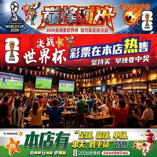 2026世界杯投注实战经验分享,助你实现盈利 2026世界杯投注实战经验分享,助你实现盈利